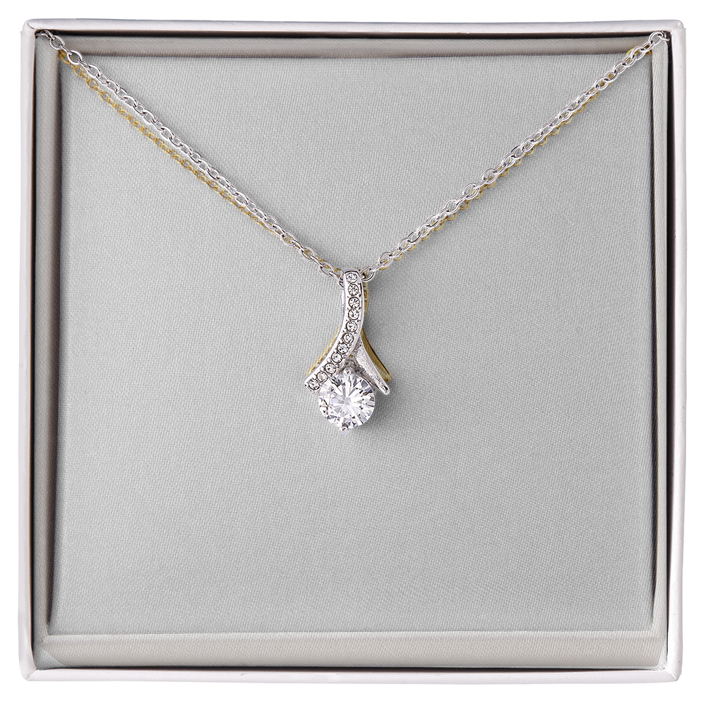Captivating Beauty Necklace
